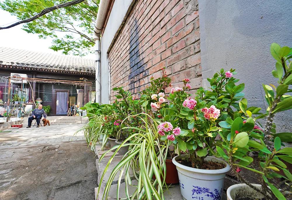 四月发生的事,东城发生的事