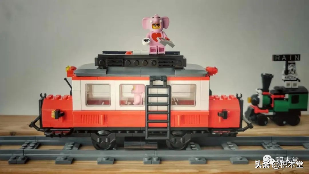 乐*官高**方套内moc最多的一款10183