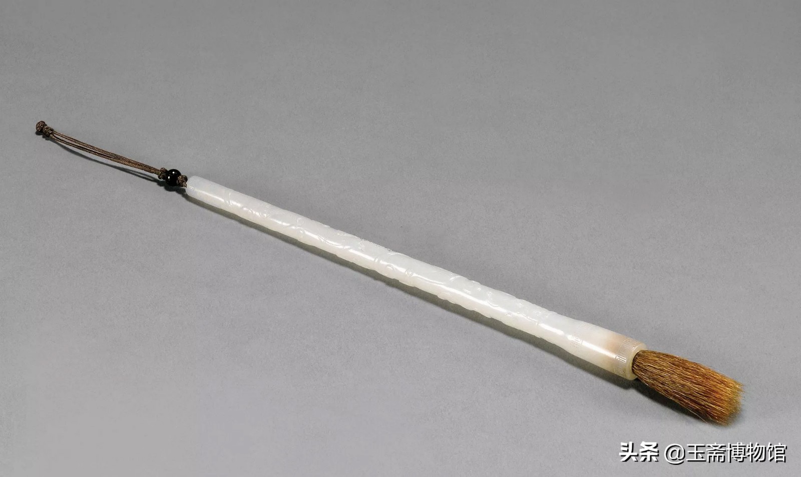 毛笔精品价格,高档毛笔收藏价值品牌