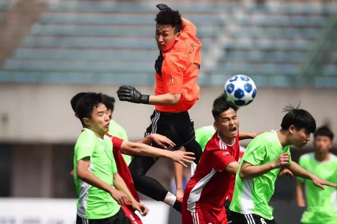 中南大学男子足球队,中南大学足球队全国四强