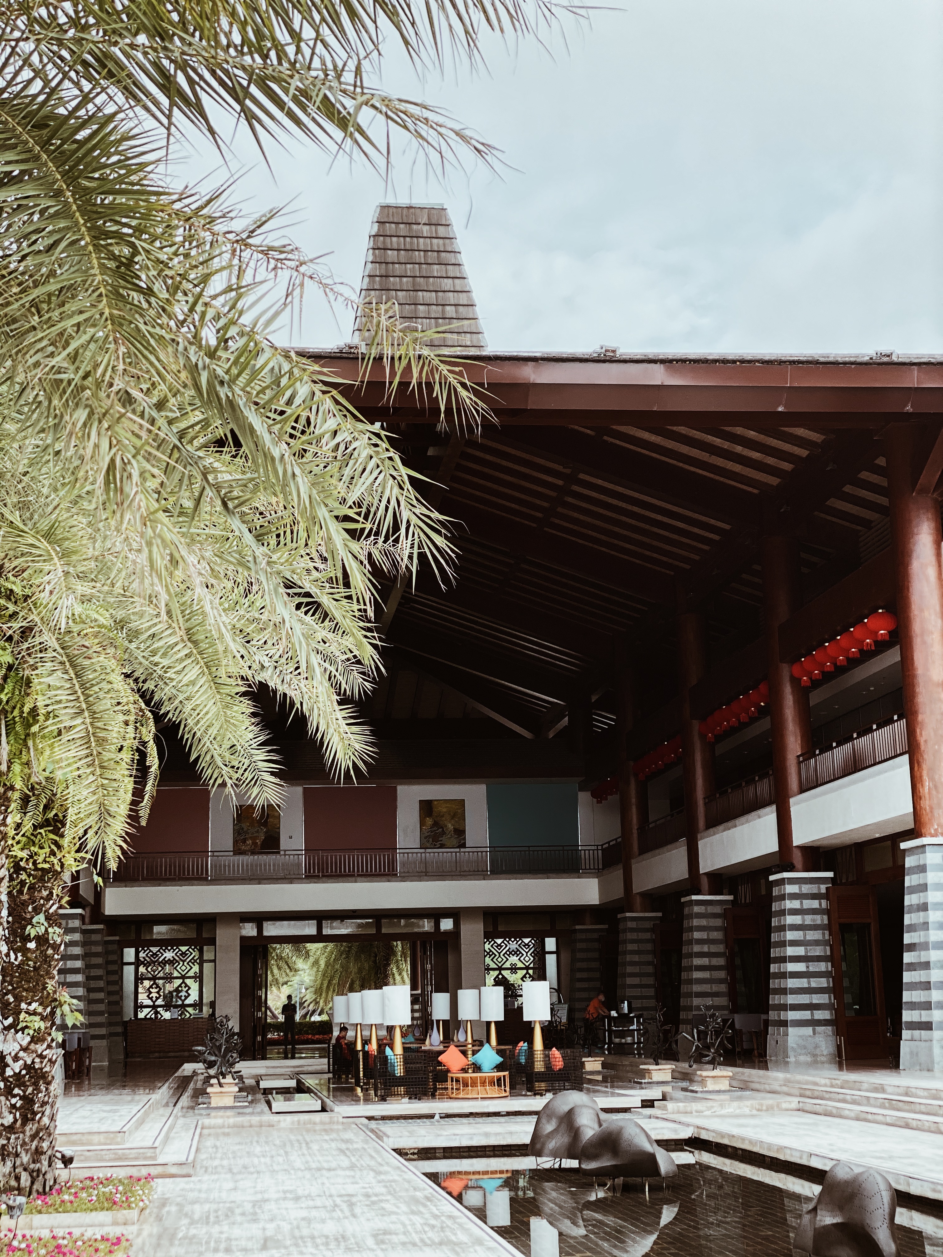 海南十大最好玩的地方三亚,海南最好玩的地方不是三亚是万宁