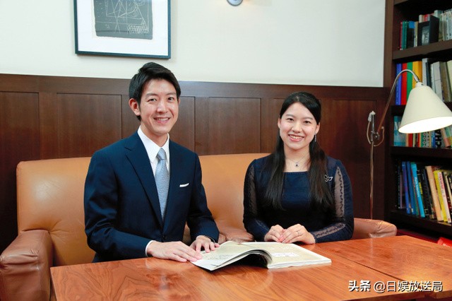 下嫁的日本皇室公主,下嫁的日本公主