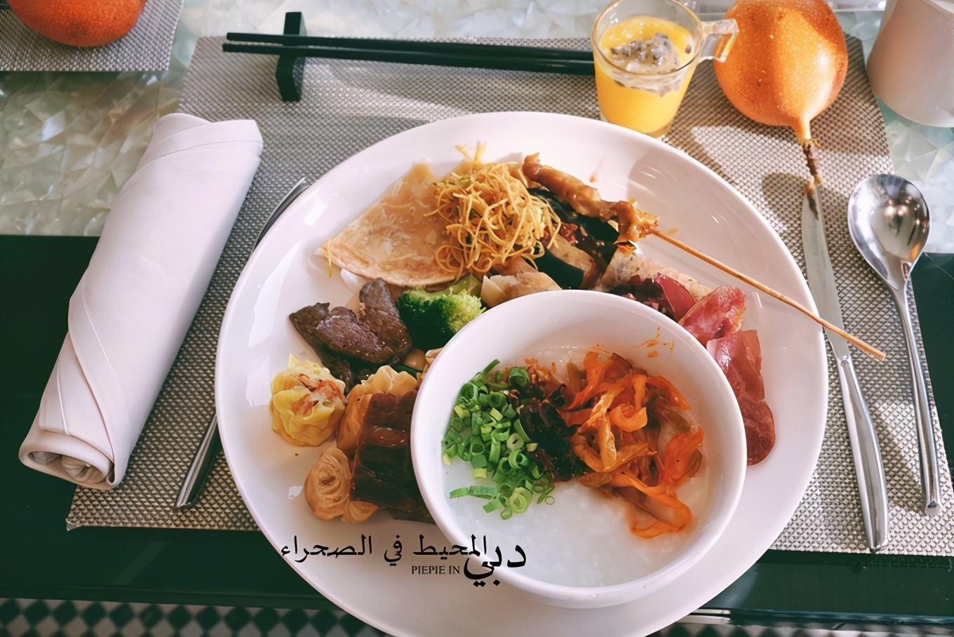 土豪之旅迪拜,迪拜土豪之旅