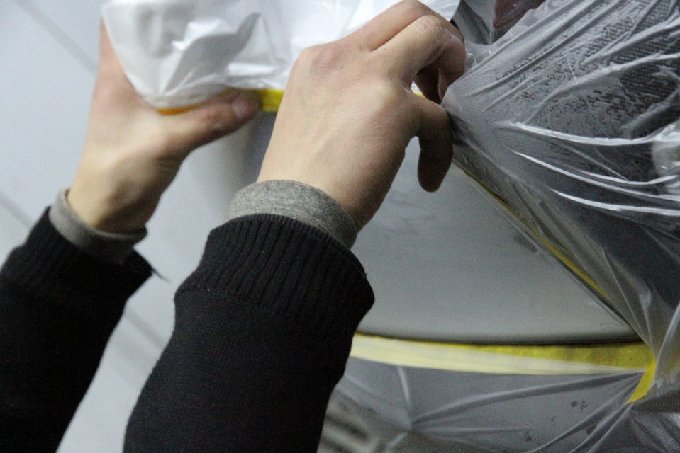 沃尔沃s80l翻新整备上海,沃尔沃s80l老车翻新福鼎