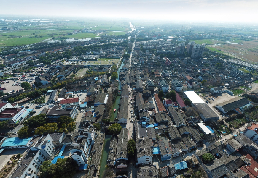 上海区域金山区,上海市金山区属于中心城区吗