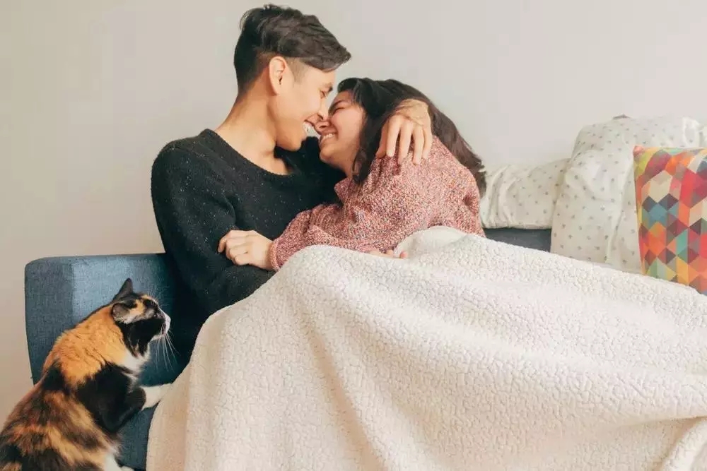 七夕给女朋友送香水,七夕给女友买什么香水