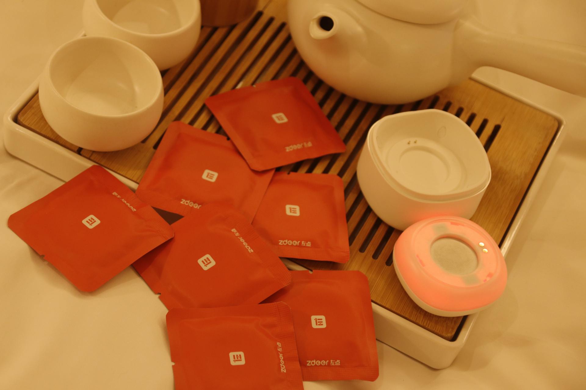 科技力量太强，papa灸上场，传统艾灸市场堪忧