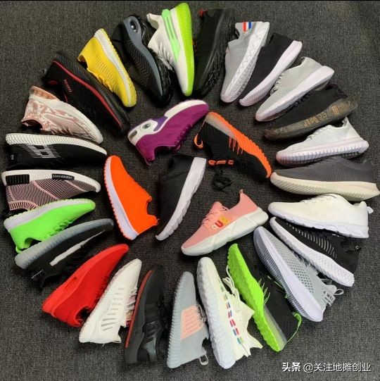 摆地摊做生意的技巧及经验,做生意先从摆地摊开始