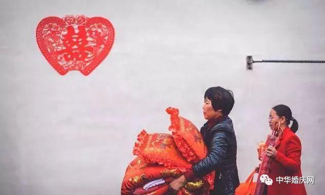 婚礼纪的红包真的新人能收到吗,婚礼红包要发给哪些人你知道吗