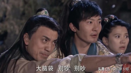 《龙门镖局》陆三金一句“大年初五再见”我们等了多少年