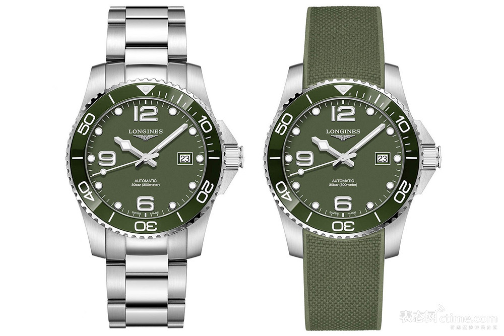 最值得入手的石英潜水表,三款亲民又实用的潜水表推荐