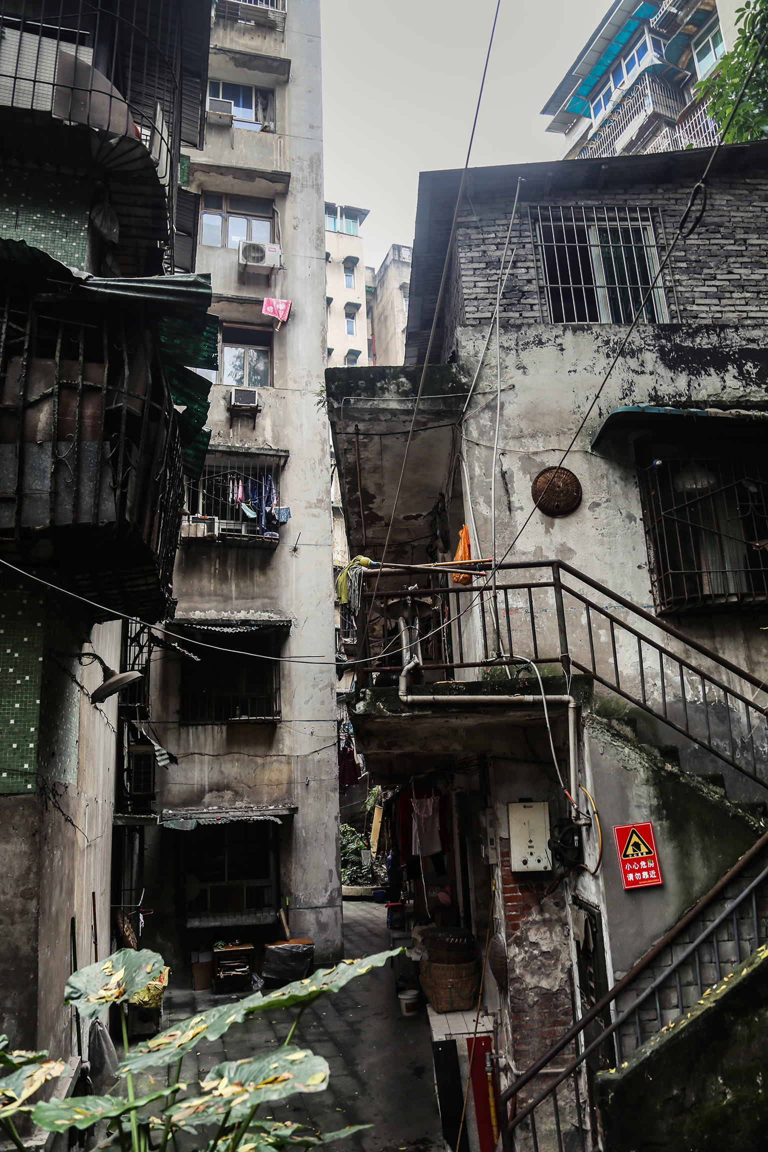 开着福特福克斯去旅游,全新福克斯旅行