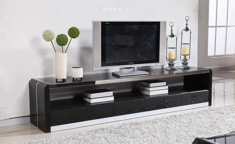 客厅电视柜怎么选又实用又好看,客厅哪种电视柜实用好看