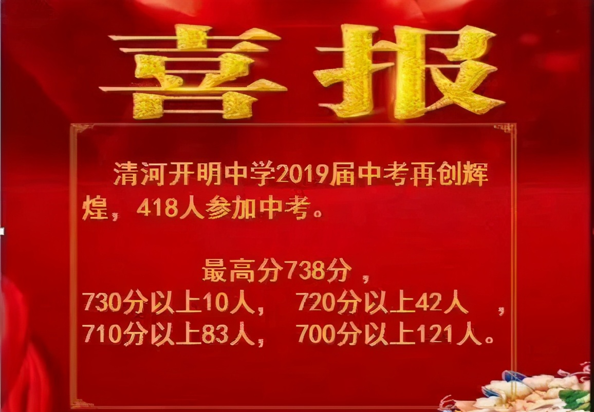 淮安市有多少名学生参加中考,淮安各个学校考取淮阴中学的人数