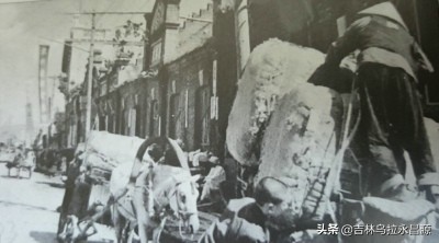 吉林轶事:满桌子、留姐子、小免,这类从前孩子小名背后的故事