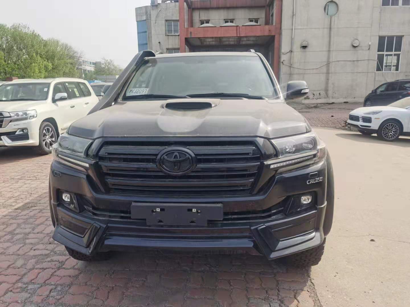 兰德酷路泽4500次顶配,兰德酷路泽4500d4d柴油版最高时速