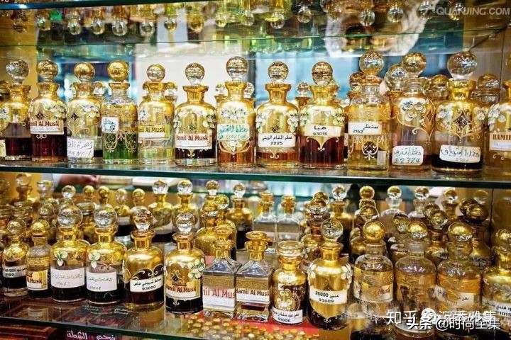 迪拜沉香从哪里来的,迪拜进口哪个国家沉香多