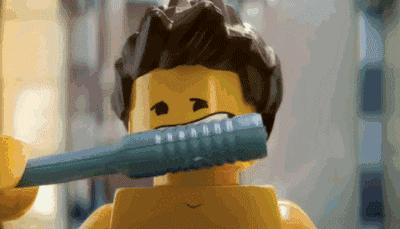 刷牙时牙龈出血要警惕,刷牙时牙龈出血的解决方法