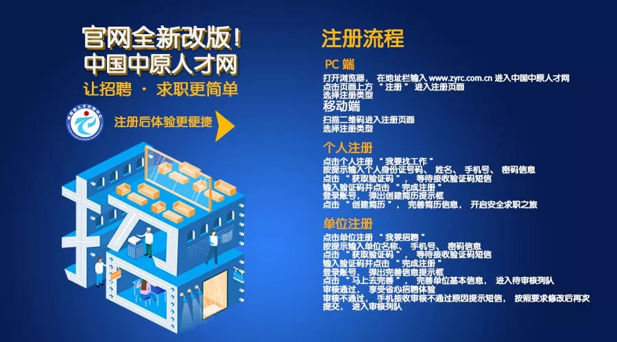 中建七局、海通汽车、椿长仪器…明天来招人！4月12日河南省高校毕业生供需洽谈会单位及岗位预告