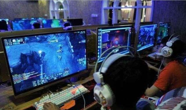 网游宵禁怎么解决,网游关闭服务器政策是真的吗