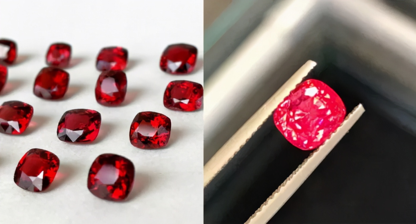 红尖晶石属性,红色尖晶石是宝石吗