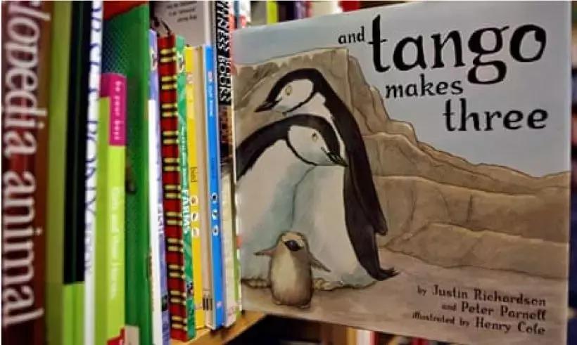 童书内容引争议有必要吗,童书的危害有哪些