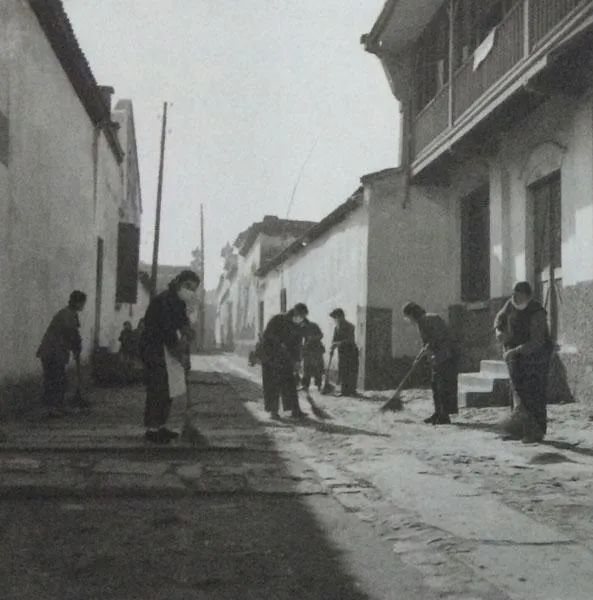 除四害是细菌战吗,以反细菌战为目的的爱国卫生运动