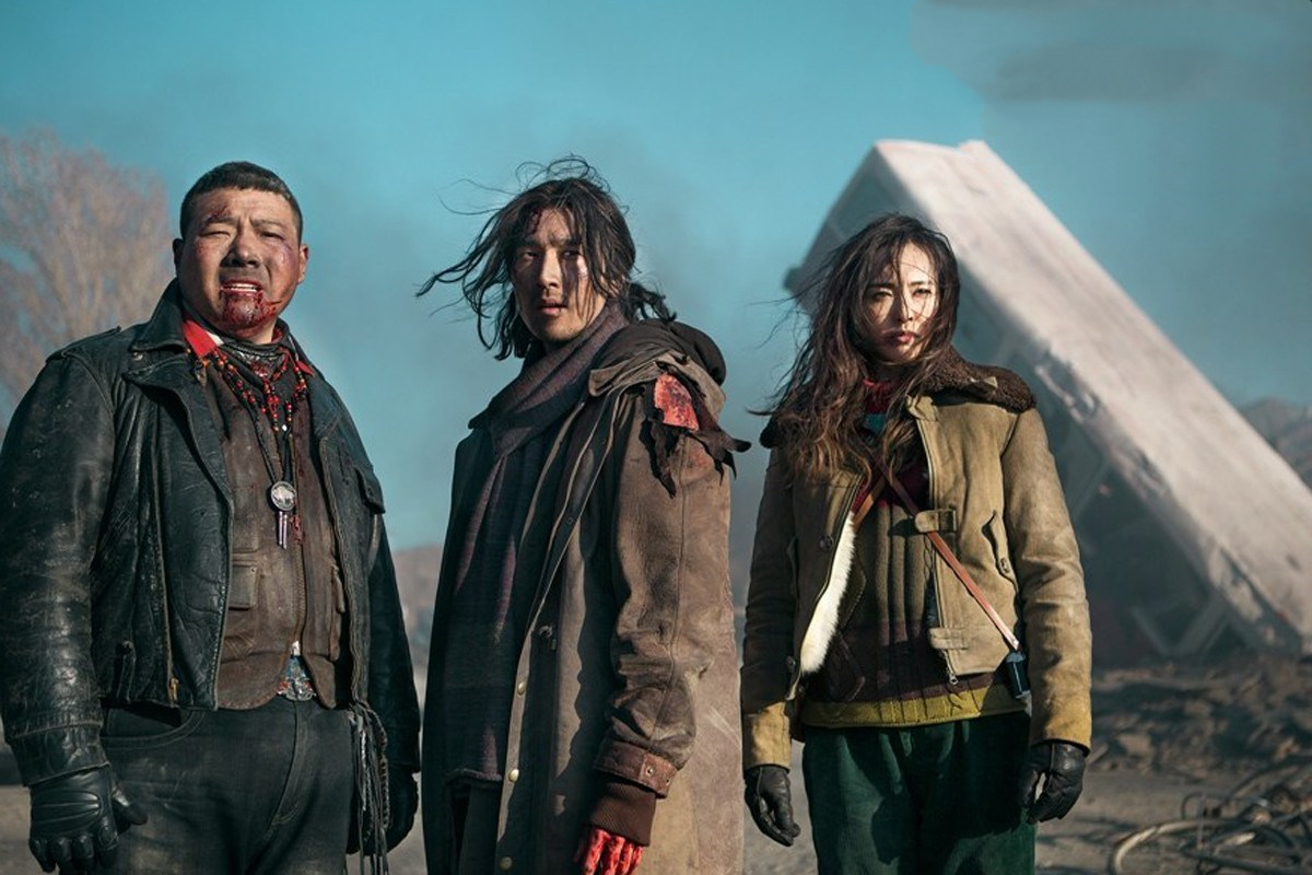 九层妖塔之谜,青海九层妖楼地宫