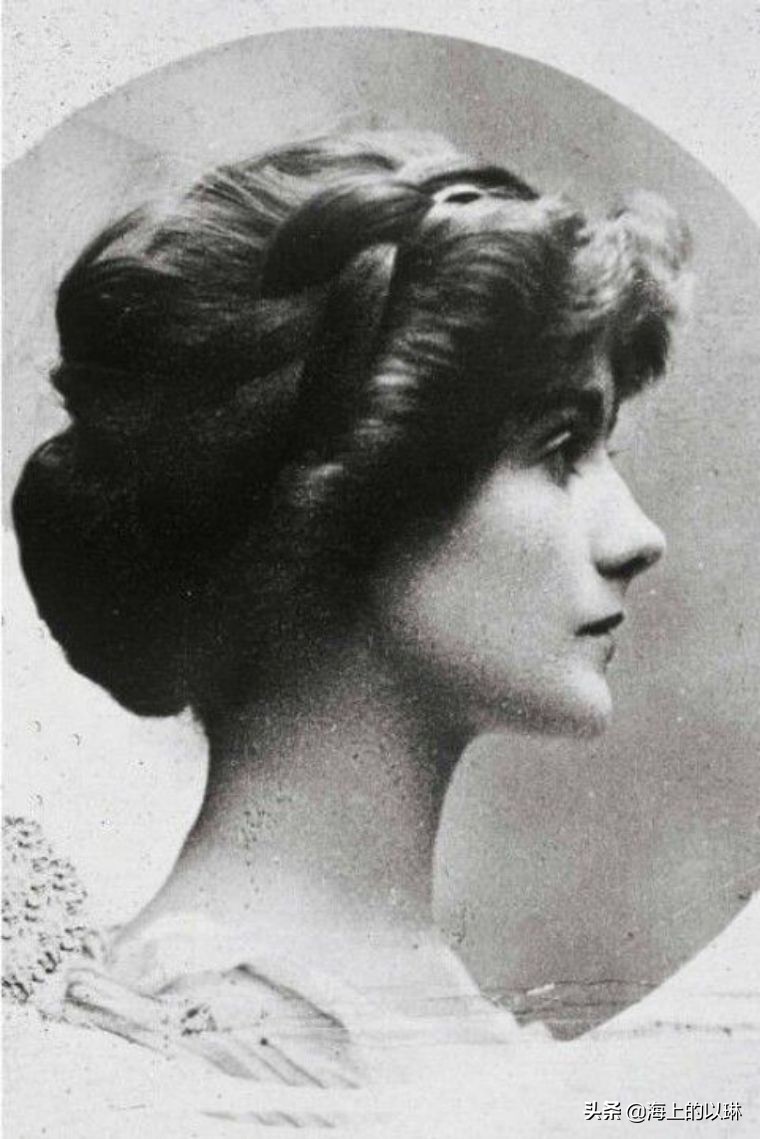 加布里埃香奈儿的照片,加布里埃香奈儿设计作品