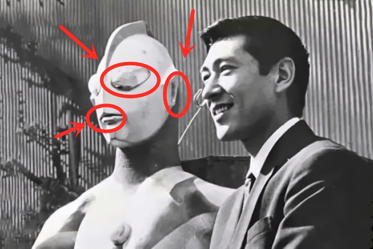 奥特曼真正拍摄的全过程,奥特曼拍摄大揭秘