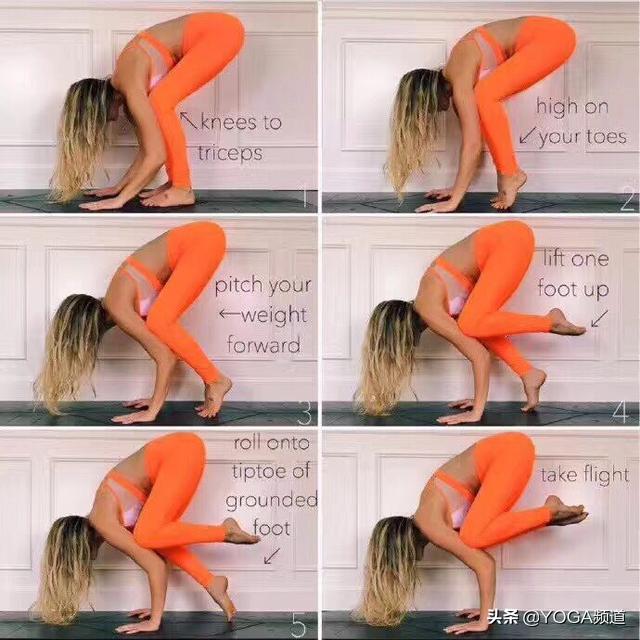 哈他瑜伽的25个体式图,哈他瑜伽26个体式
