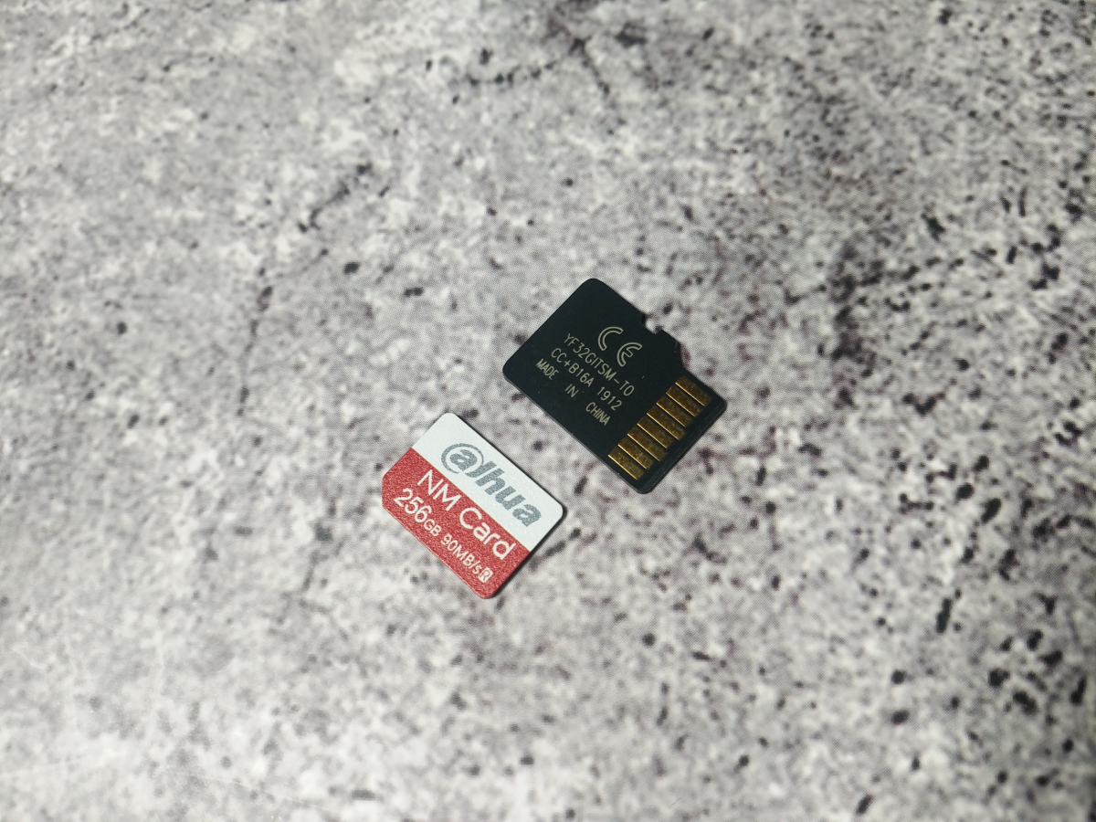 大华nm存储卡手机怎么设置,大华nm存储卡双卡