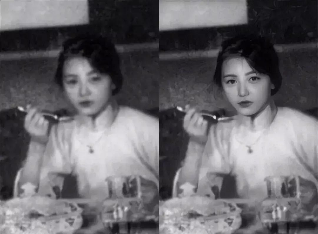 娱乐圈里最有少年感的女生,娱乐圈谁最有少女感