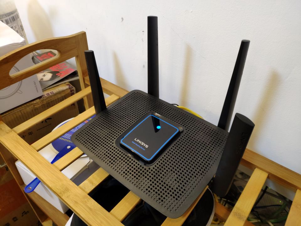 全球三大顶级家用路由器,全球最高端的路由器