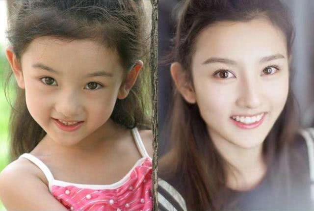 天生特别好看的孩子基因缺陷,长得高的孩子有哪些特征