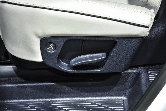 2021上海车展v60,现代帕里斯帝2021款北京车展