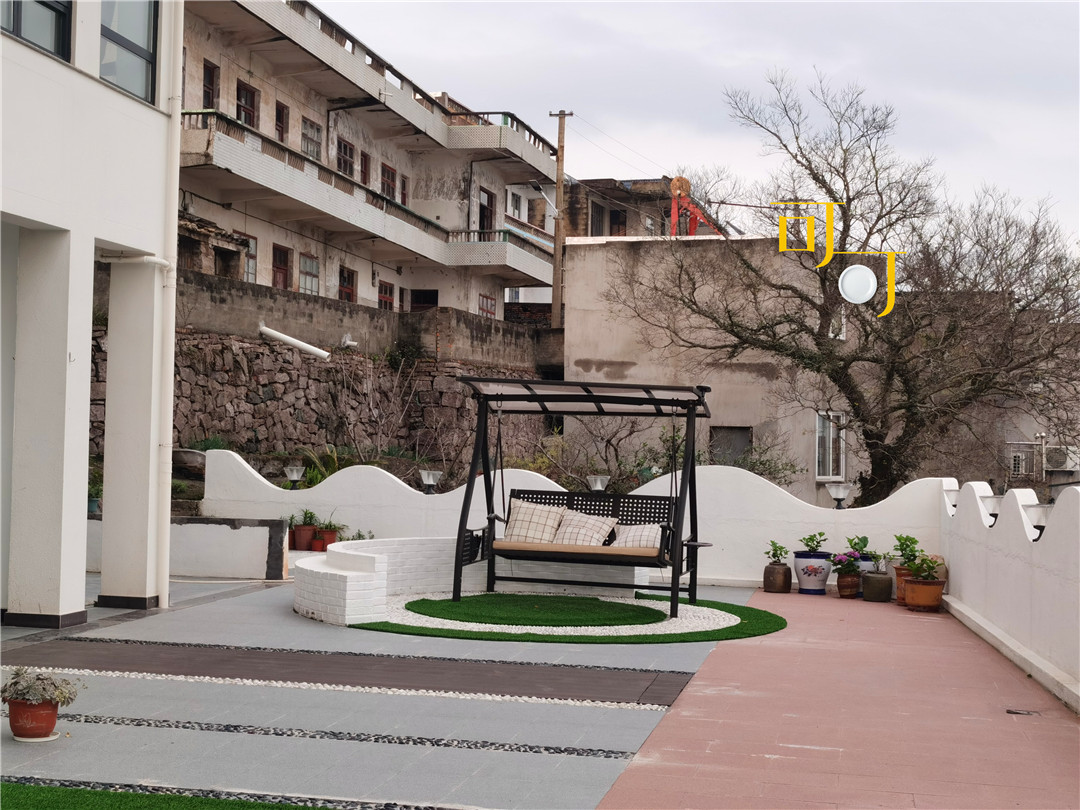 象山看大海住宿,象山适合亲子游可赶海的民宿