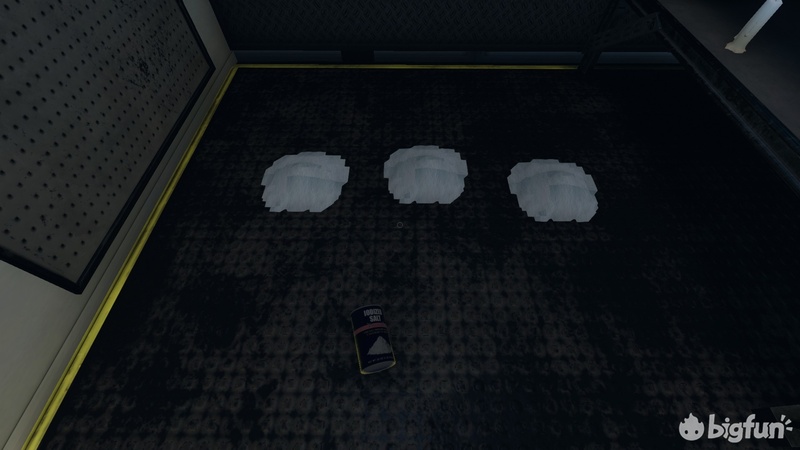 恐鬼症第一个地图教程,恐鬼症找到鬼以后怎样结束任务