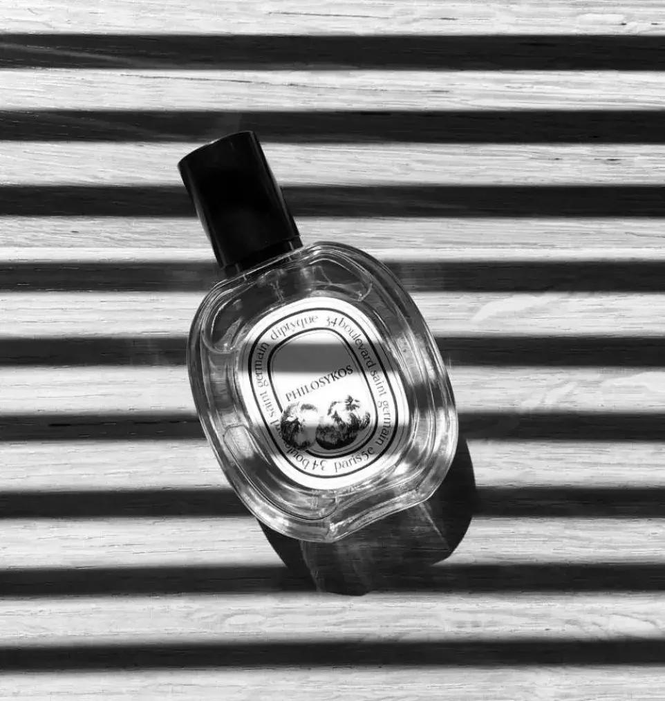 小*香众**水安利,专属你的私人味道