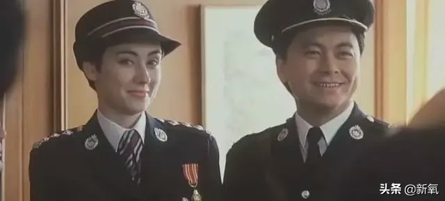 专门撞脸顶级女神，让名流天王念念不忘，这又是什么神仙？