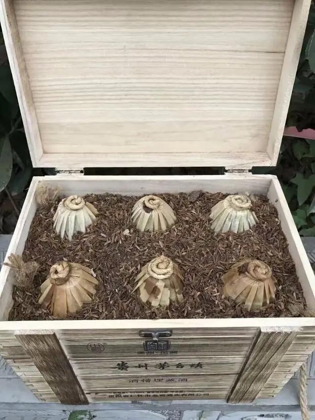 酱香茅台还能买到吗,酱香酒便宜的能买吗纯粮酱香酒