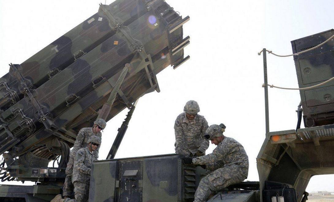 土耳其再度变卦,继续寻求买S-300,希望获得美国和北约大力支持