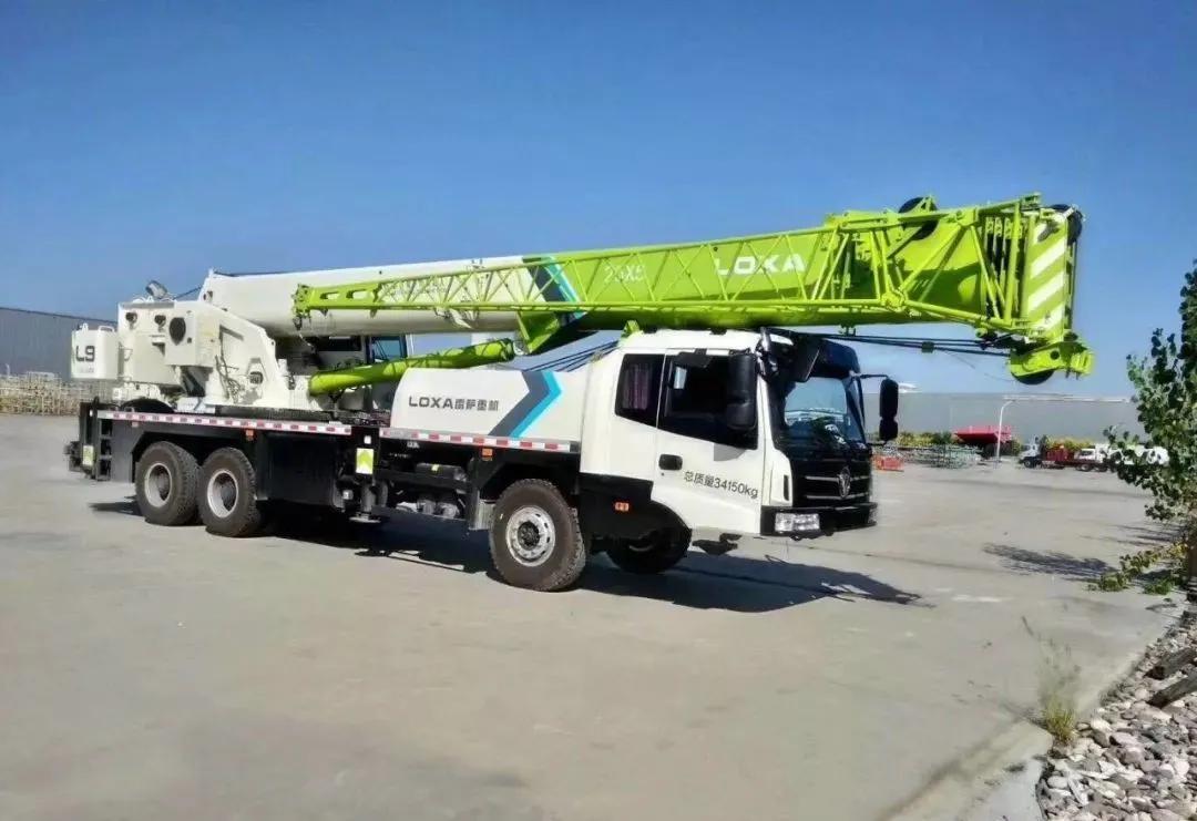 除了三大厂吊车还有哪些厂,除了三大厂还有什么品牌