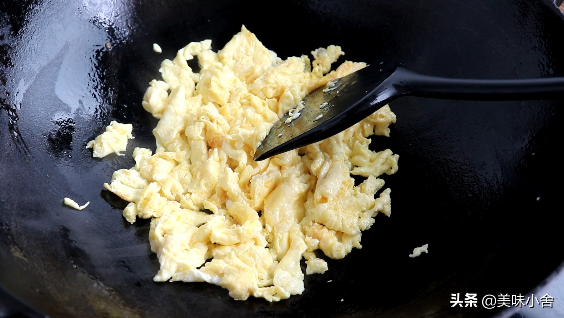 陕西老乔炒细面的家常做法,炒细面用的面条怎么能蒸软