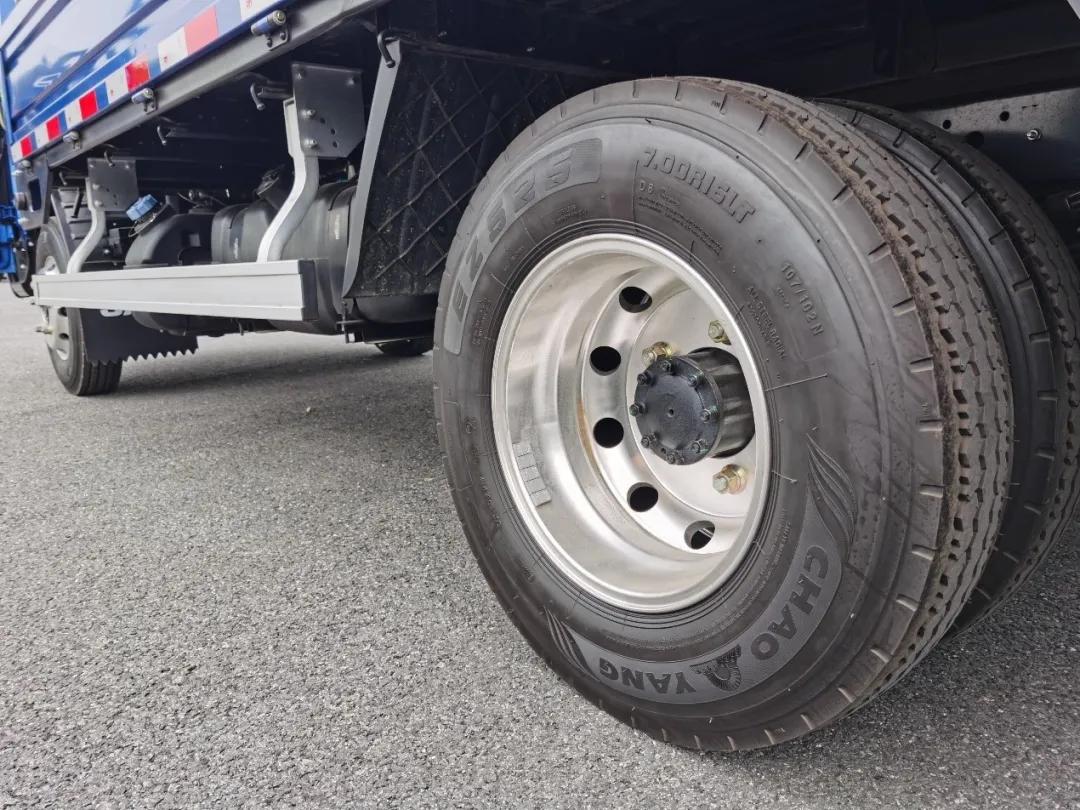 康铃4.2米轻卡试驾,江淮康铃2022款国六轻卡有哪些