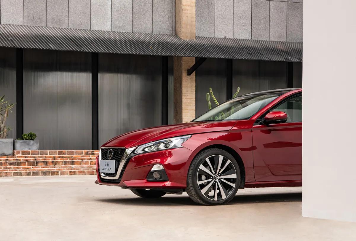 日产天籁自驾游到海南,日产天籁高速体验