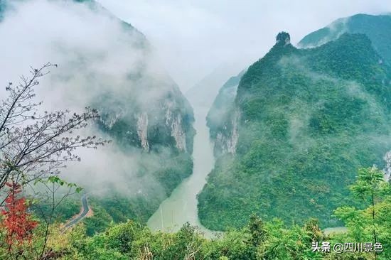 这才是旅游值得去的地方,这才是旅游城市该有的样子