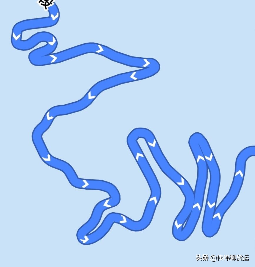 富士康打过工,做生意亏10万,32岁开卡车,依然笑对生活
