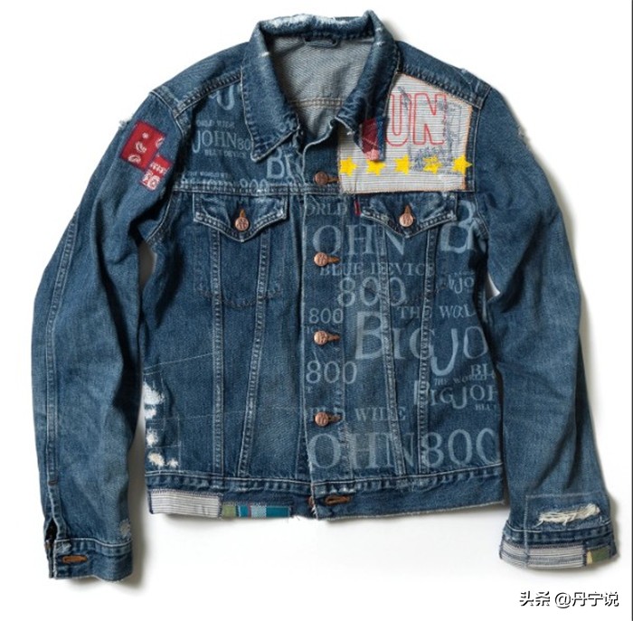 今年穿什么牛仔裤呢？日本先驱品牌BIGJOHN终于出新货了