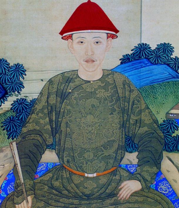 清朝雍正帝的政绩,雍正时期最高是几品官